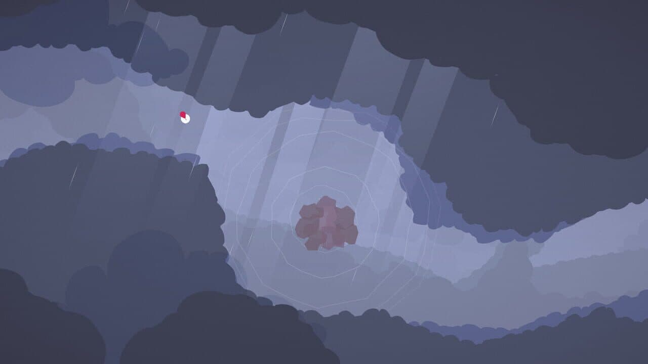 Journey of the Broken Circle screenshot 1