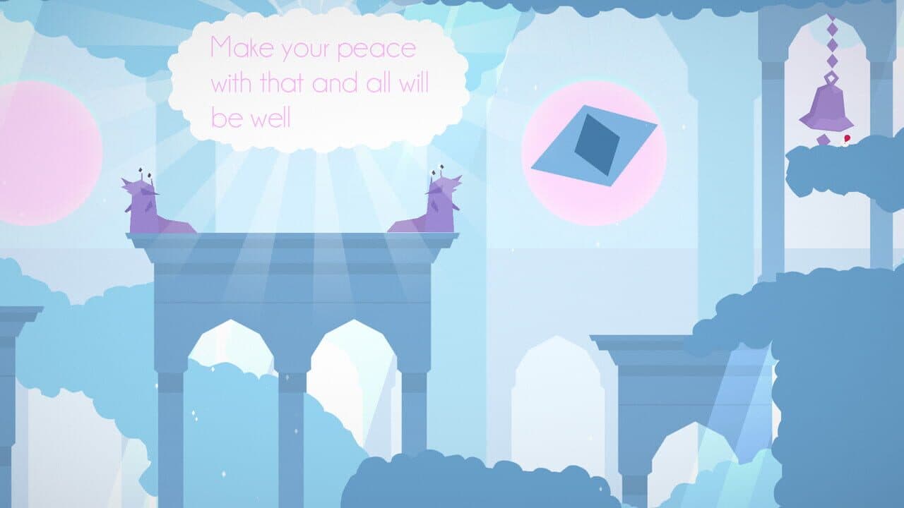 Journey of the Broken Circle thumbnail 4