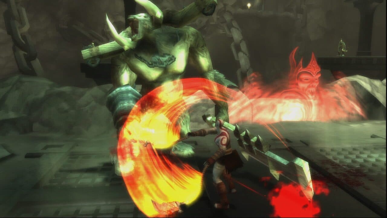 God of War: Origins Collection thumbnail 2