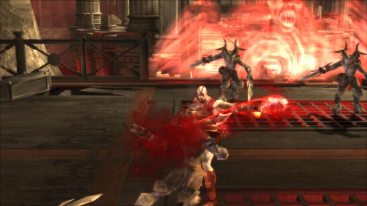 God of War: Origins Collection thumbnail 3