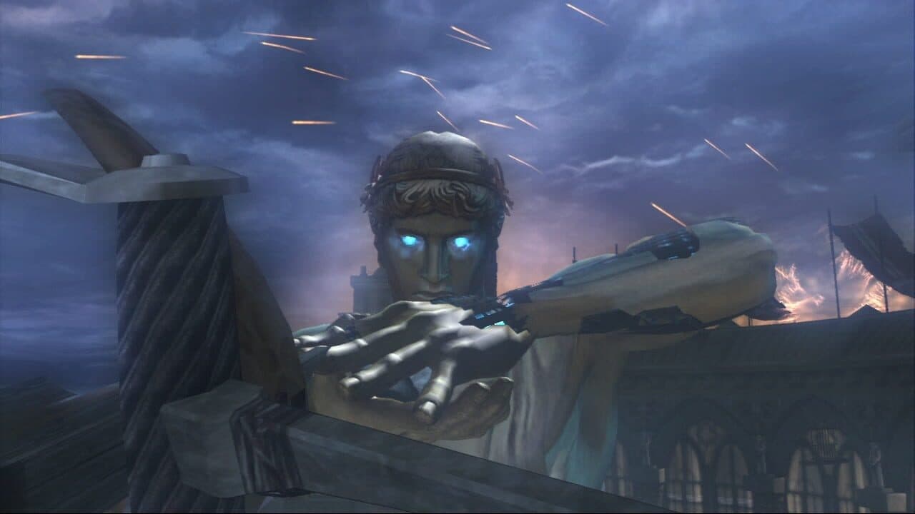 God of War Trilogy thumbnail 5
