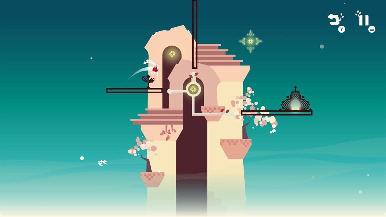 Linn: Path of Orchards thumbnail 4