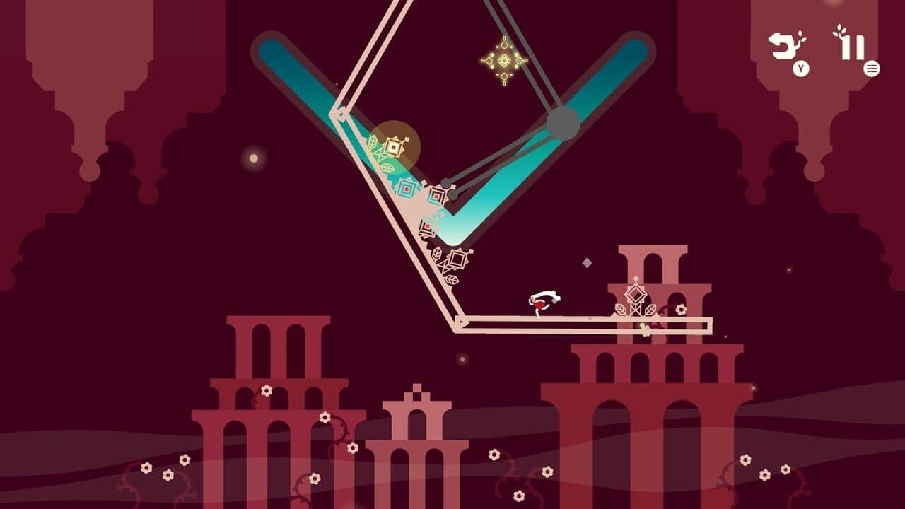 Linn: Path of Orchards thumbnail 5