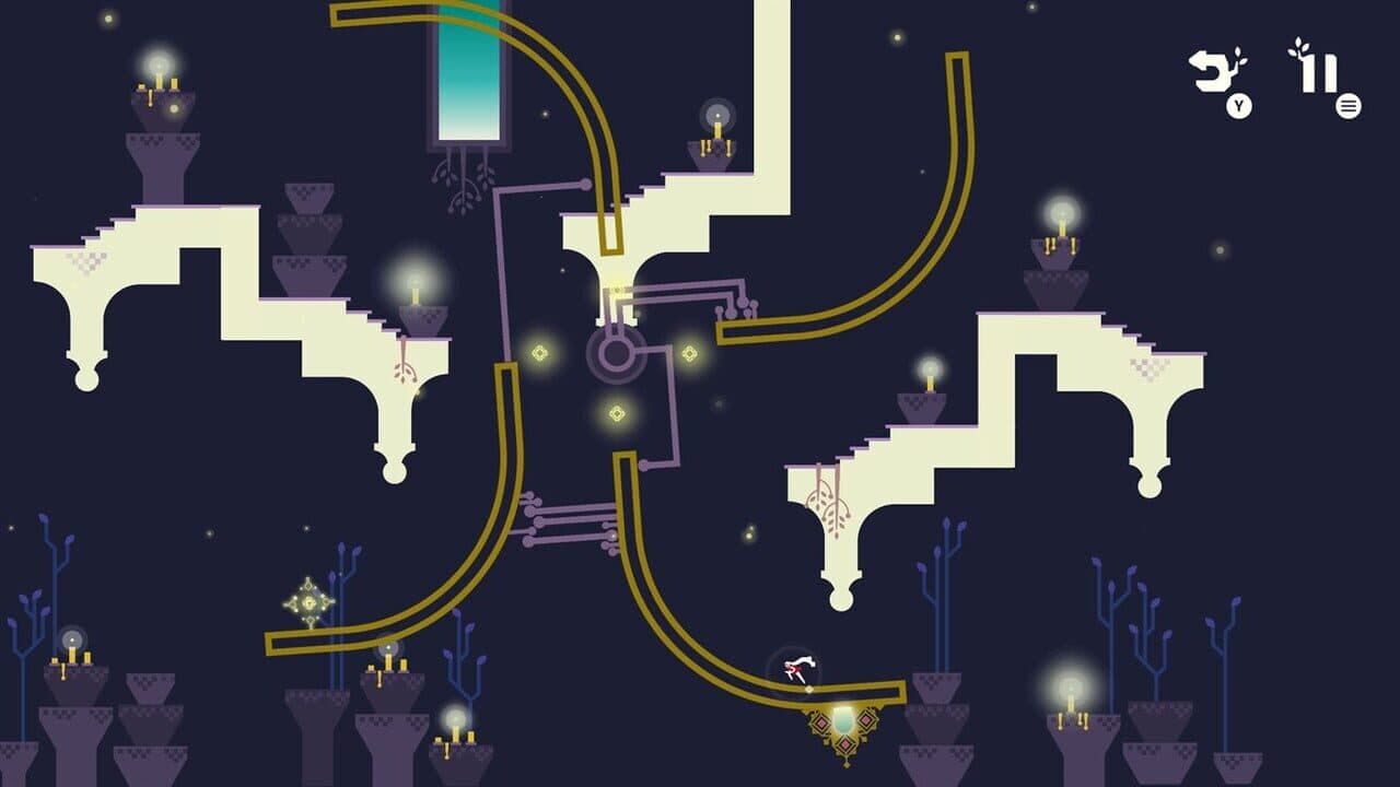 Linn: Path of Orchards thumbnail 8