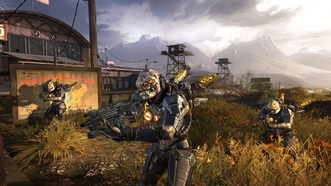 Resistance Collection thumbnail 5