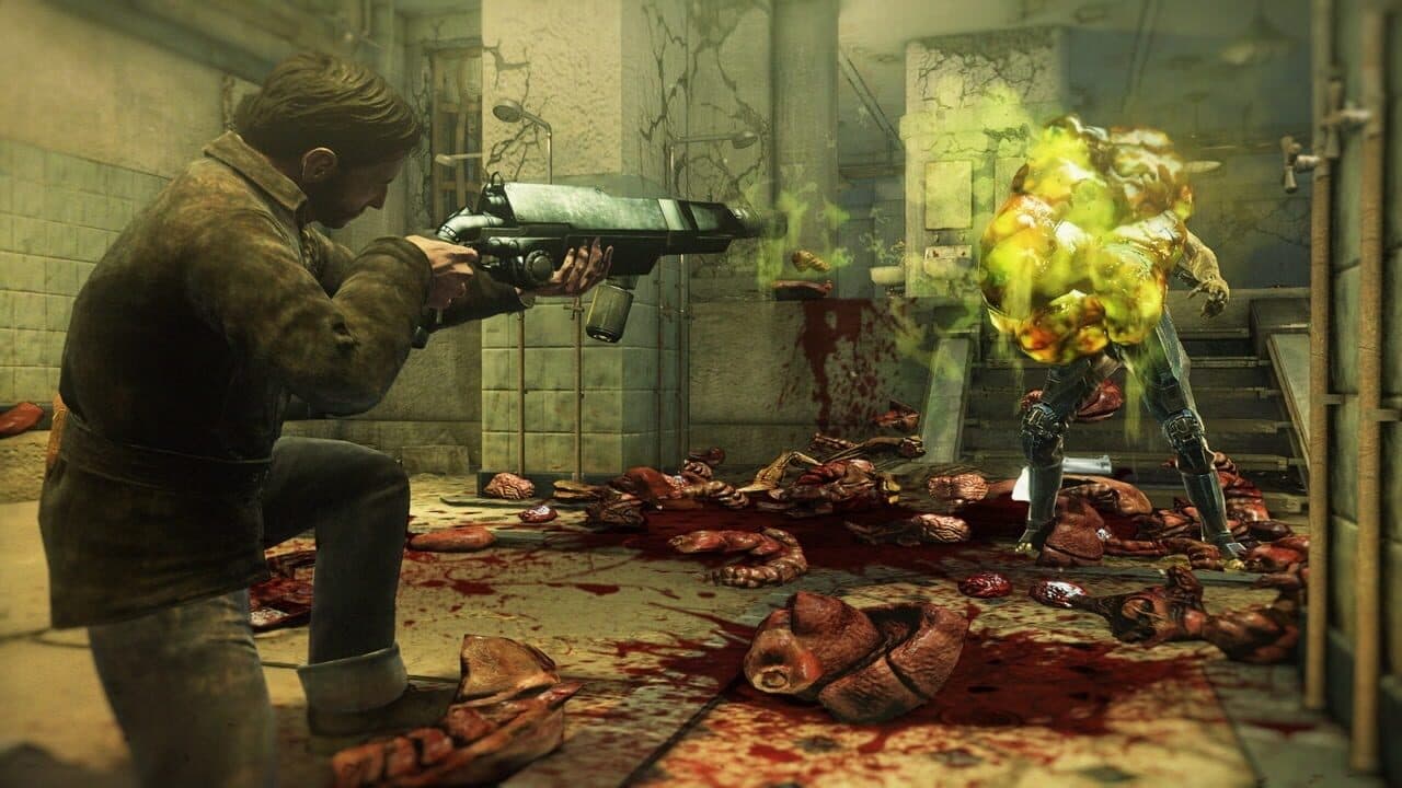 Resistance Collection thumbnail 9