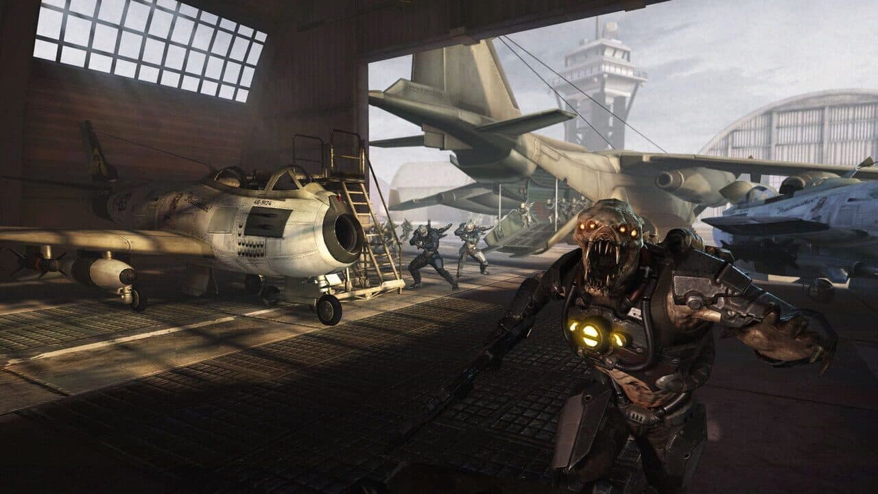 Resistance 2: Collector's Edition thumbnail 3