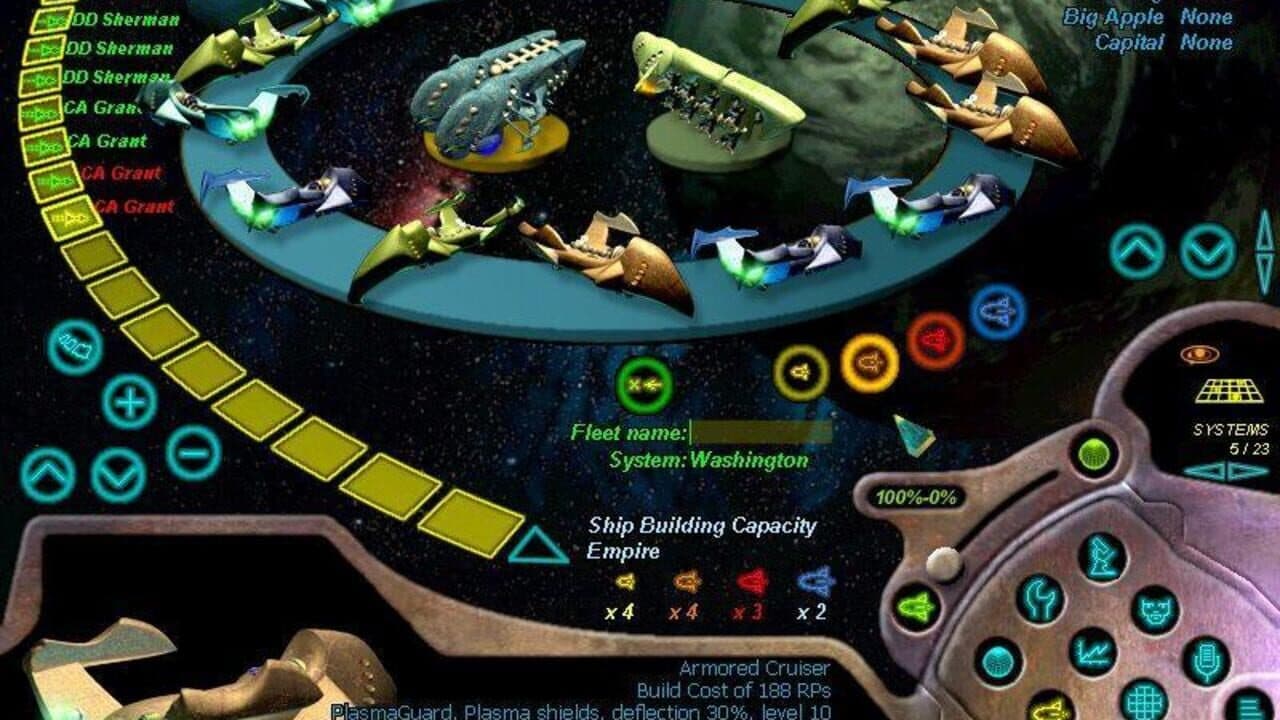 Reach for the Stars thumbnail 3