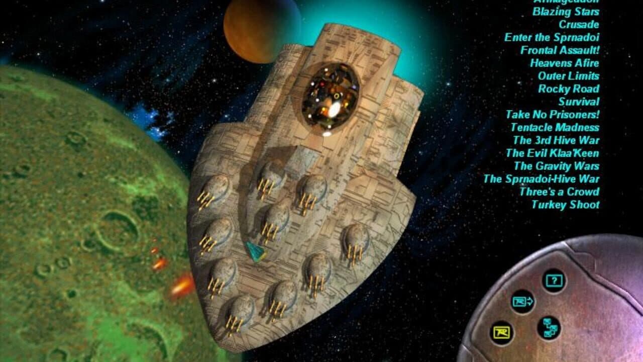 Reach for the Stars thumbnail 4