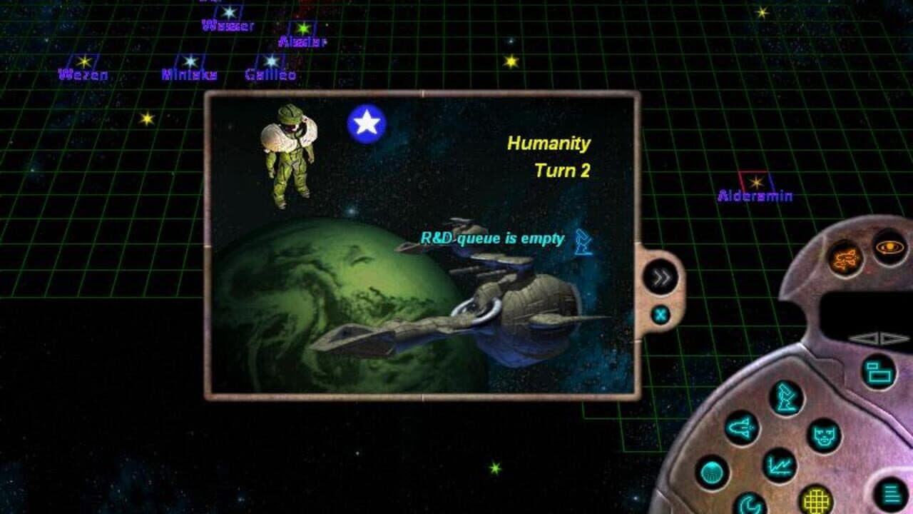 Reach for the Stars thumbnail 7