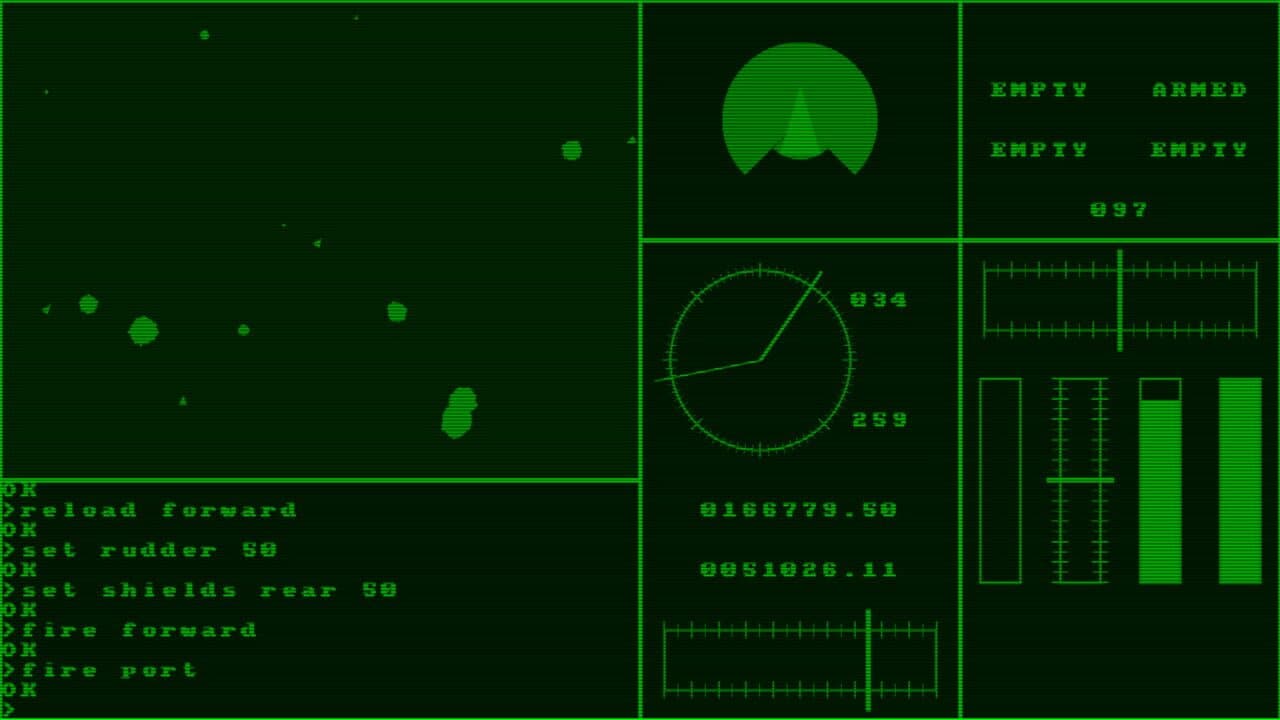 Astra Protocol screenshot 1
