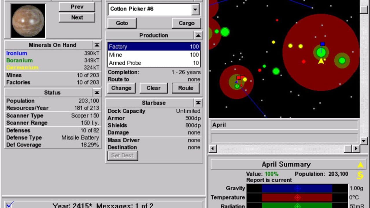 Stars! thumbnail 2