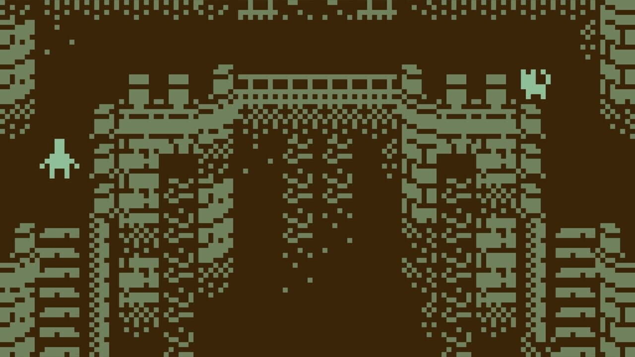 Room 0 screenshot 1