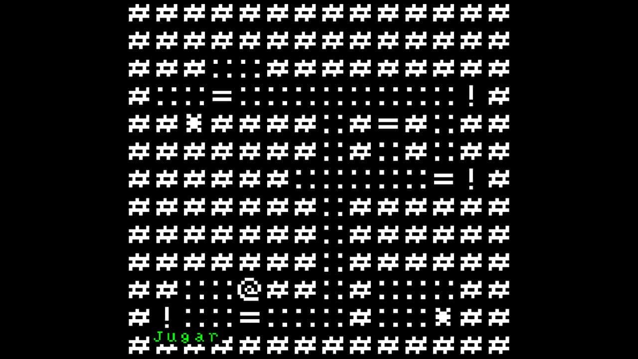 MASCII Maker screenshot 1