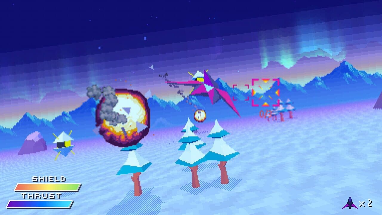 Ex-Zodiac thumbnail 5