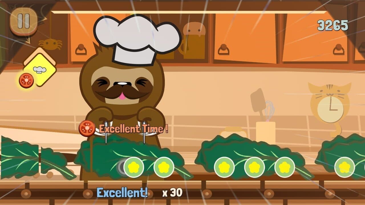 Cook to the Beat thumbnail 2