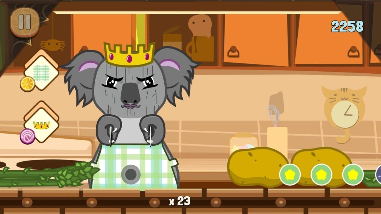 Cook to the Beat thumbnail 3