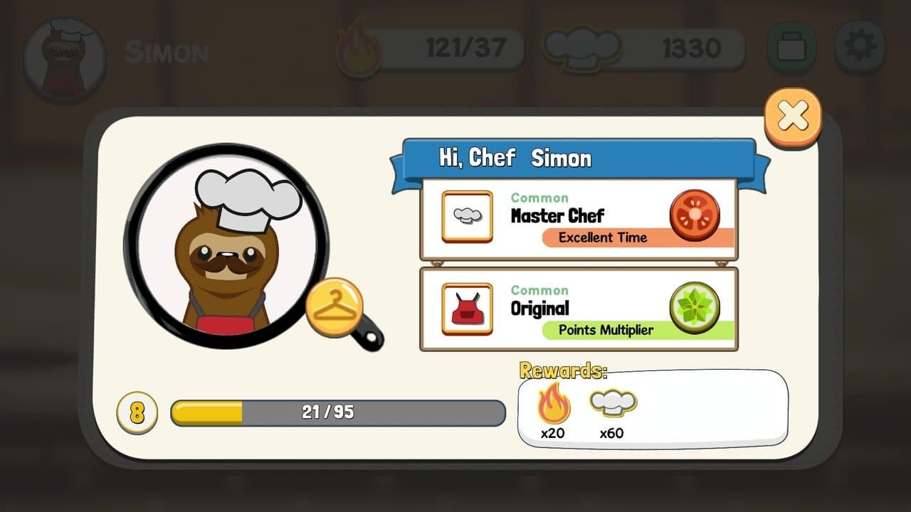 Cook to the Beat thumbnail 5