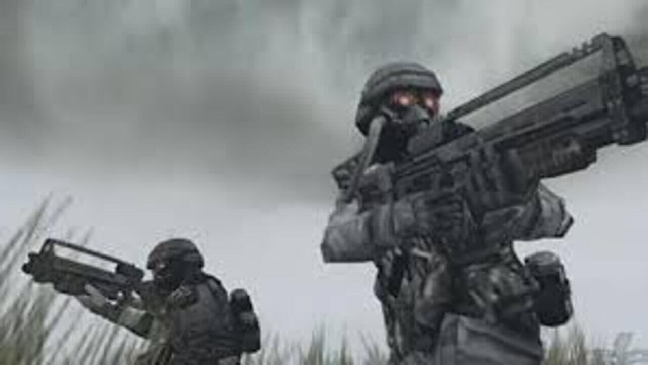 Killzone: Collector's Edition screenshot 1