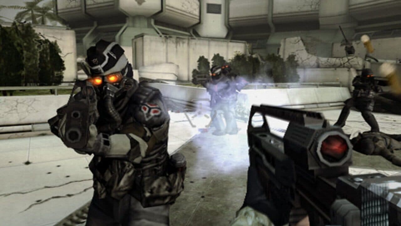 Killzone: Collector's Edition thumbnail 2