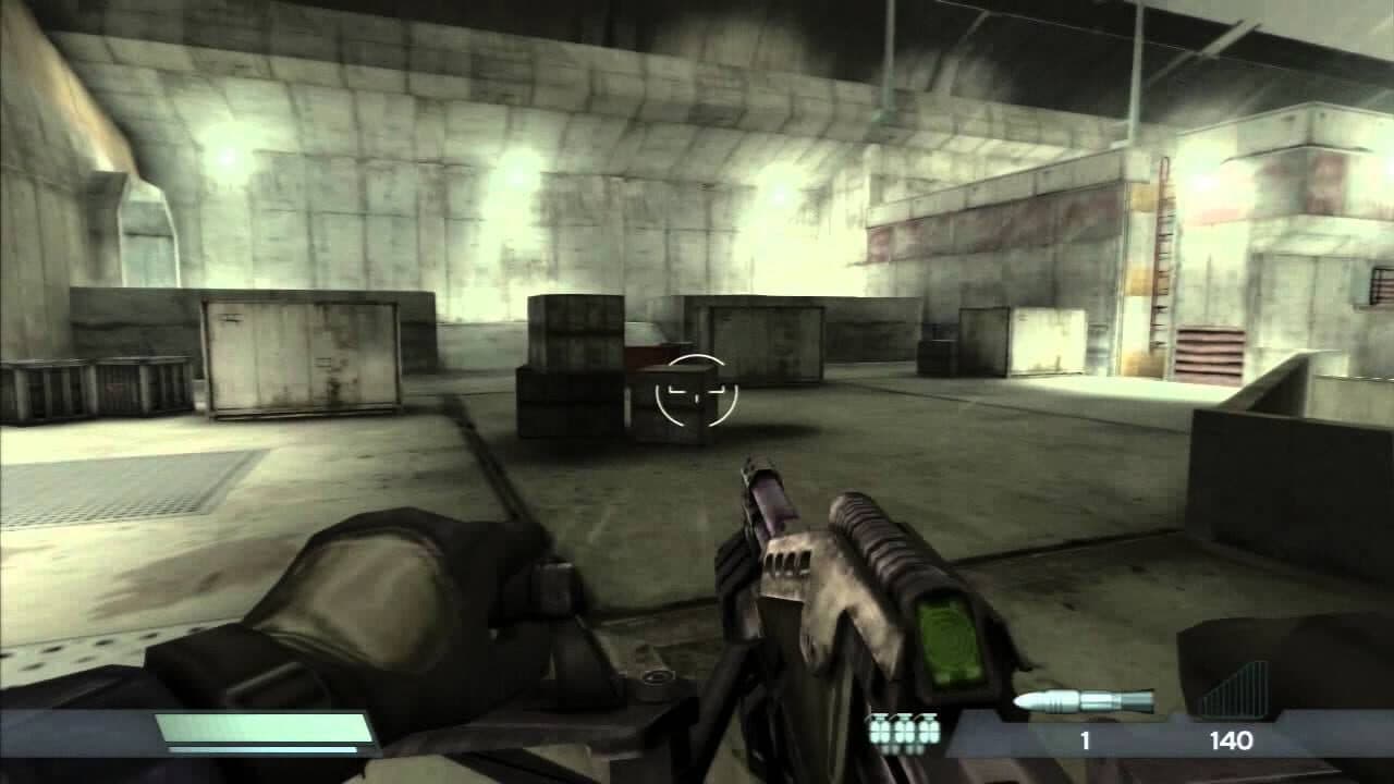 Killzone: Special Limited Edition thumbnail 2