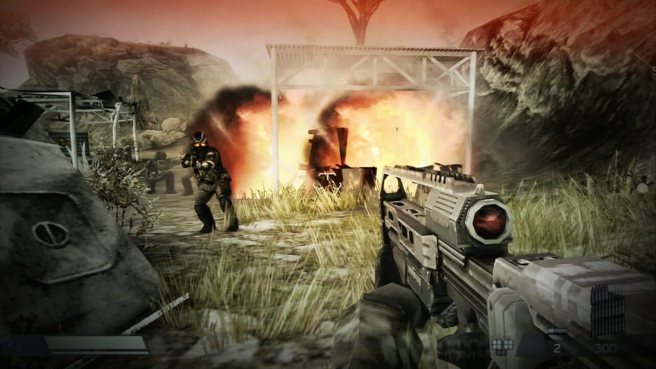 Killzone: Special Limited Edition thumbnail 3