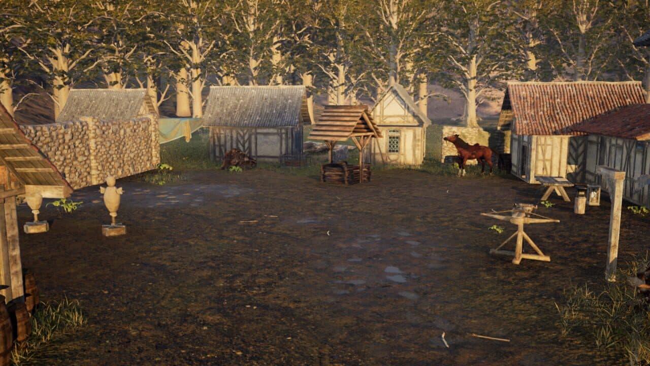 Divided Land thumbnail 3