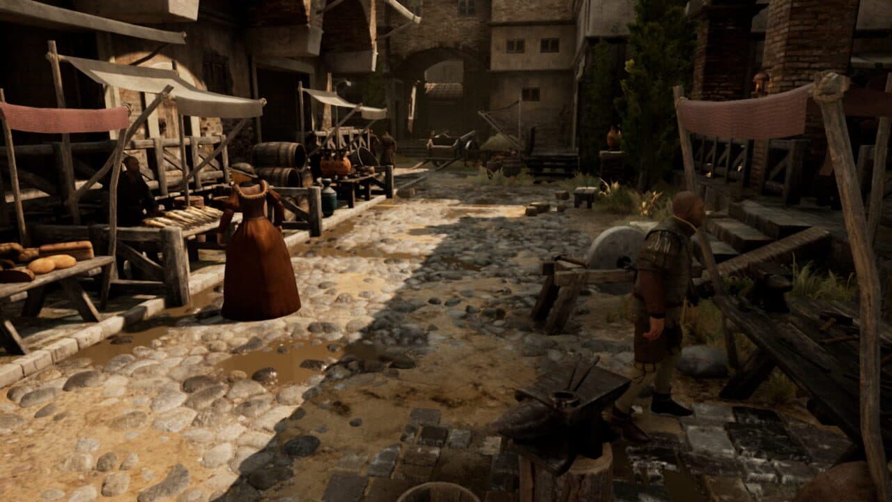 Divided Land thumbnail 4