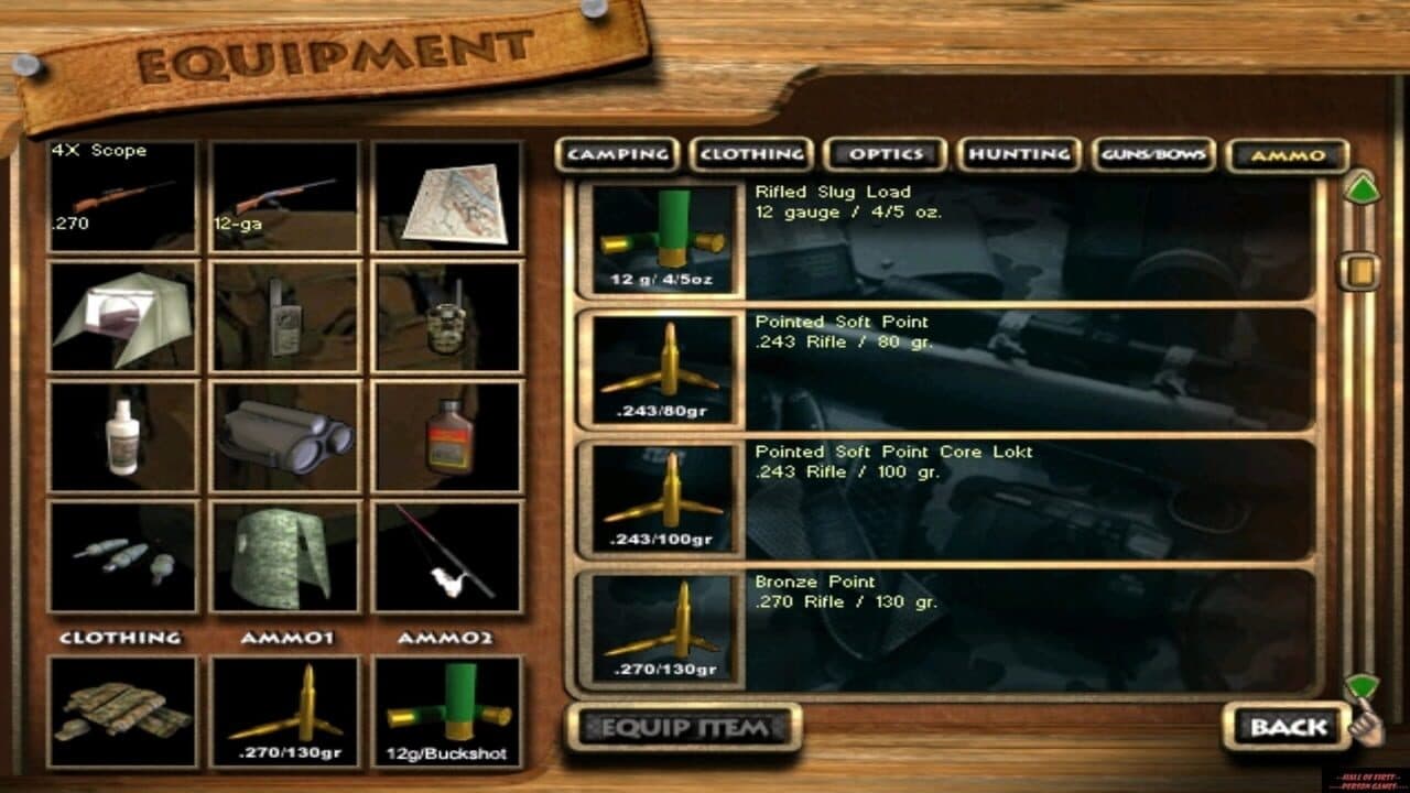 Cabela's Ultimate Deer Hunt thumbnail 2