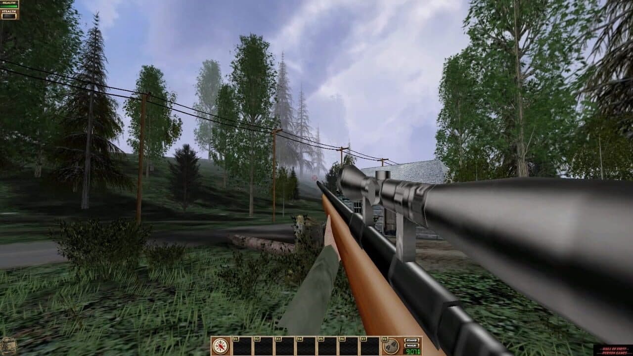 Cabela's Ultimate Deer Hunt thumbnail 3