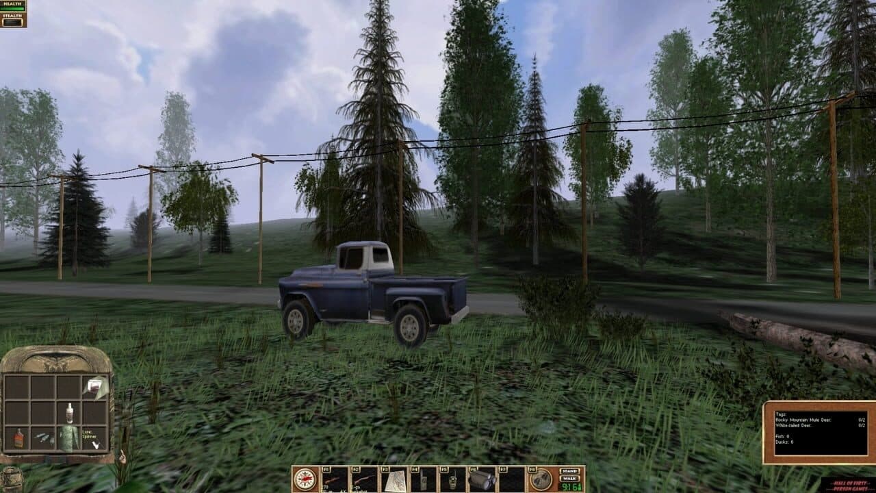 Cabela's Ultimate Deer Hunt thumbnail 5