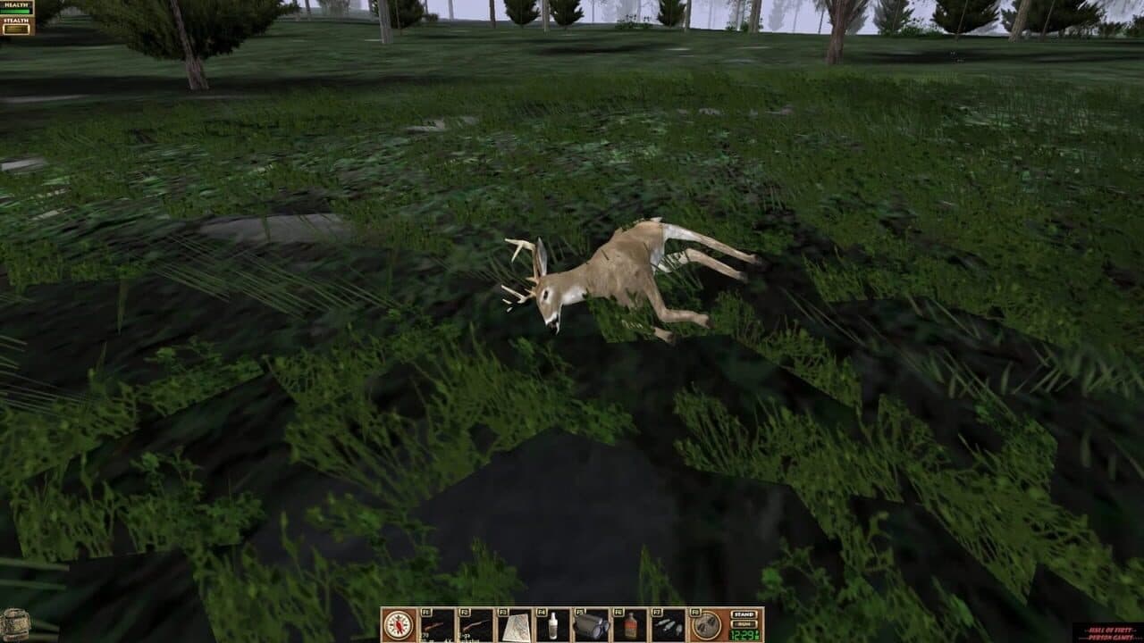 Cabela's Ultimate Deer Hunt thumbnail 9