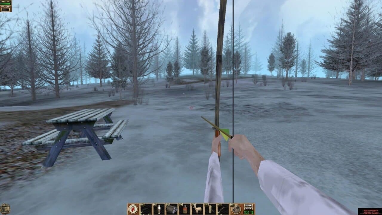 Cabela's Ultimate Deer Hunt thumbnail 10