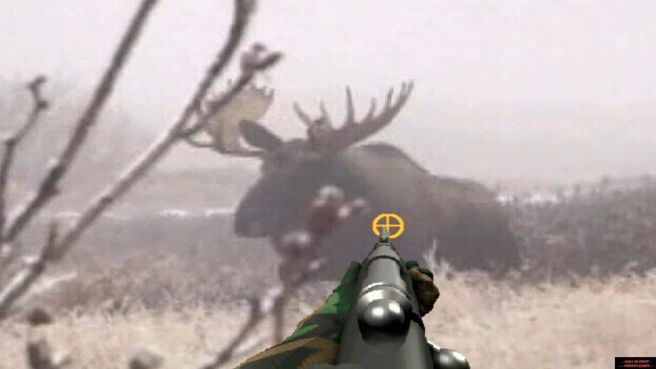 Cabela's Big Game Hunter 5: Platinum thumbnail 2