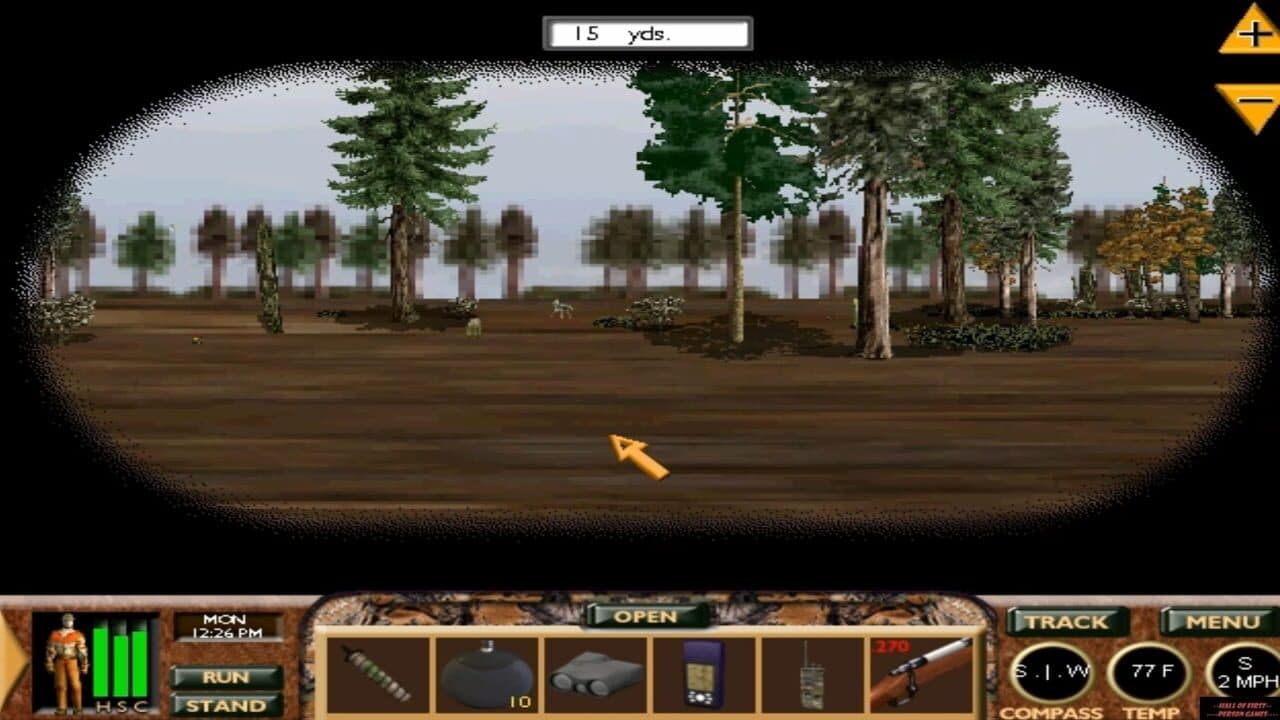 Cabela's Big Game Hunter 5: Platinum thumbnail 3