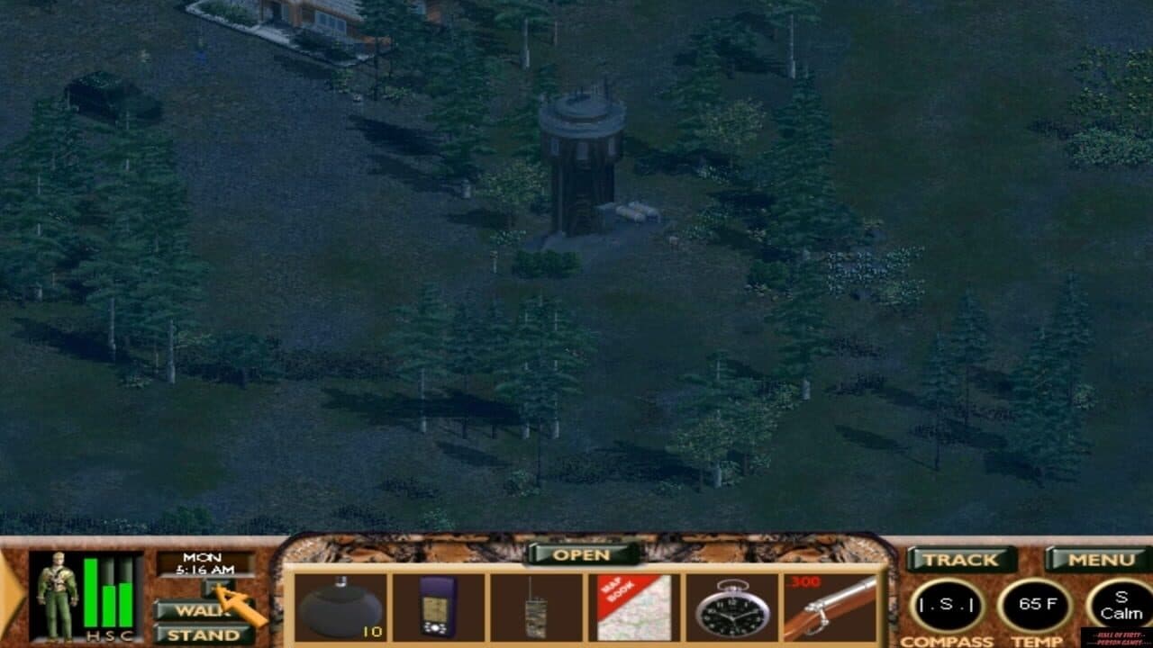 Cabela's Big Game Hunter 5: Platinum thumbnail 5