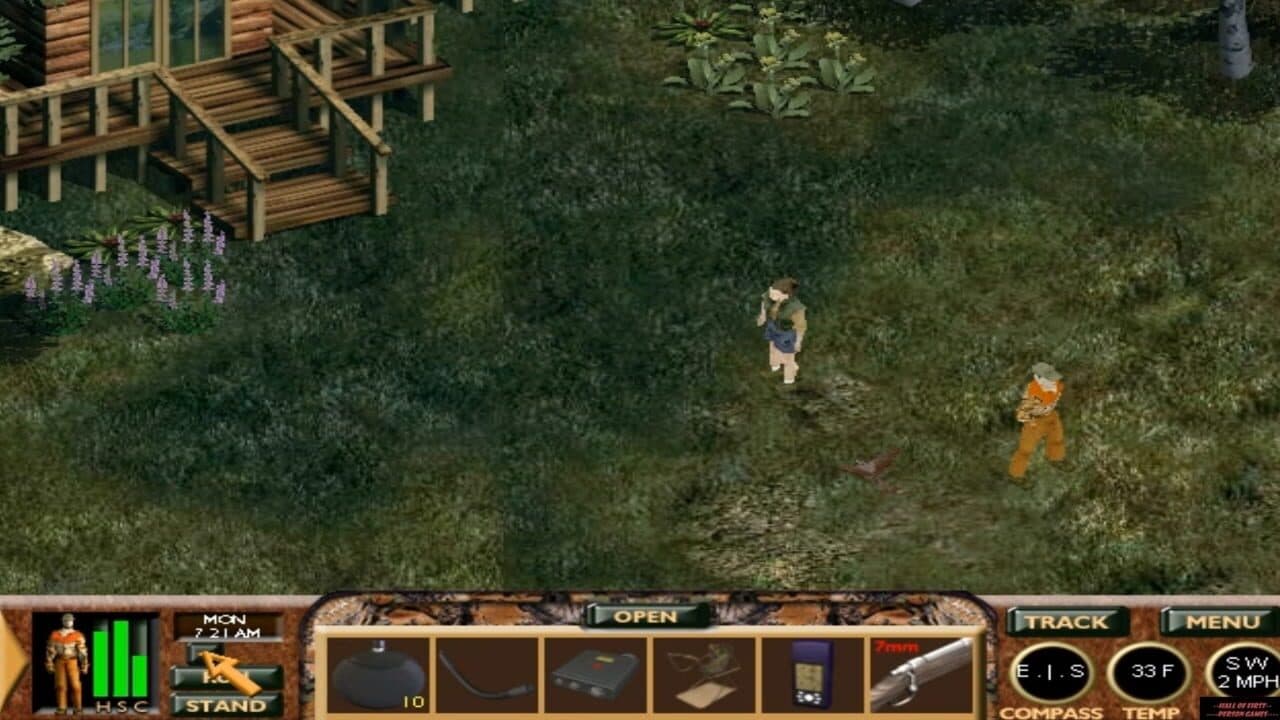 Cabela's Big Game Hunter 5: Platinum thumbnail 6