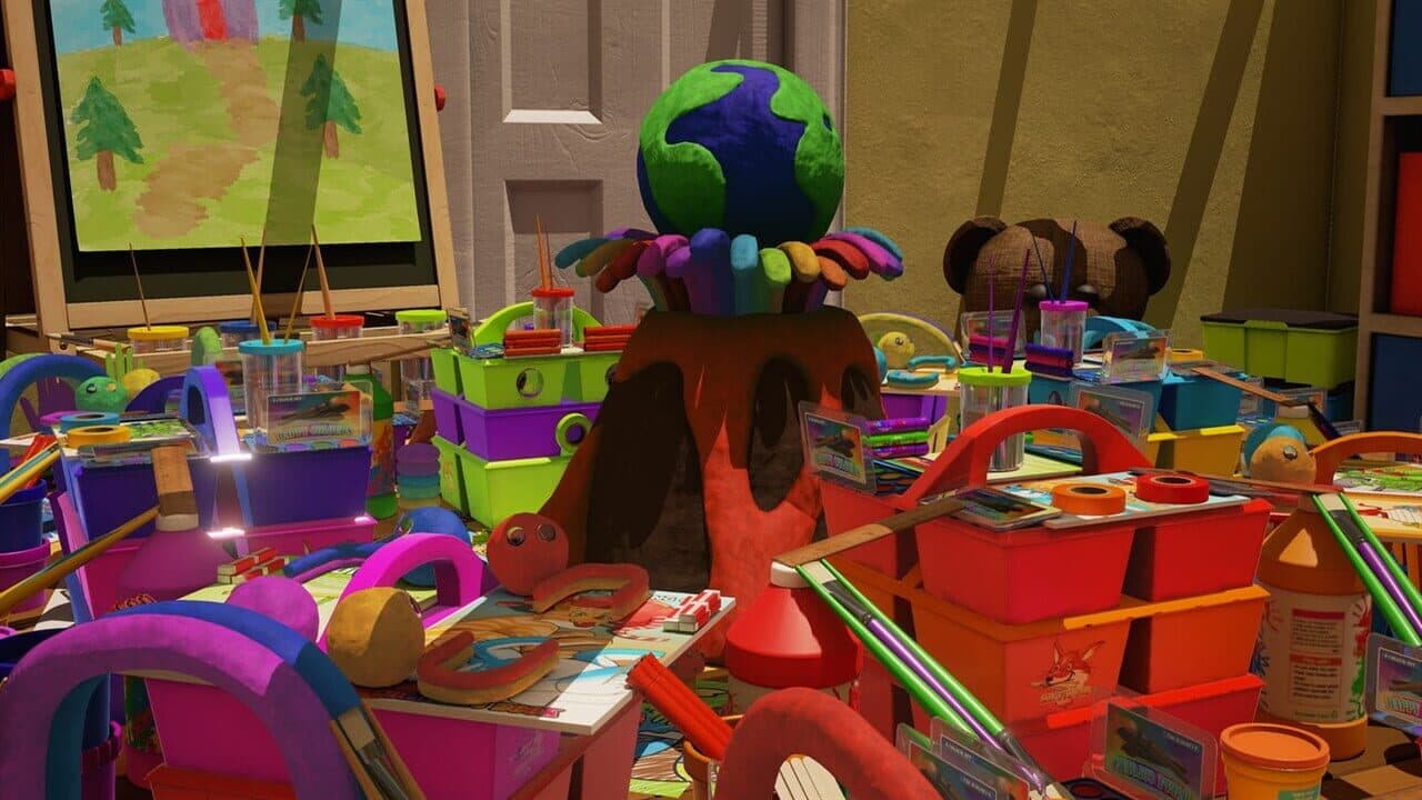 The Mean Greens: Plastic Warfare thumbnail 4