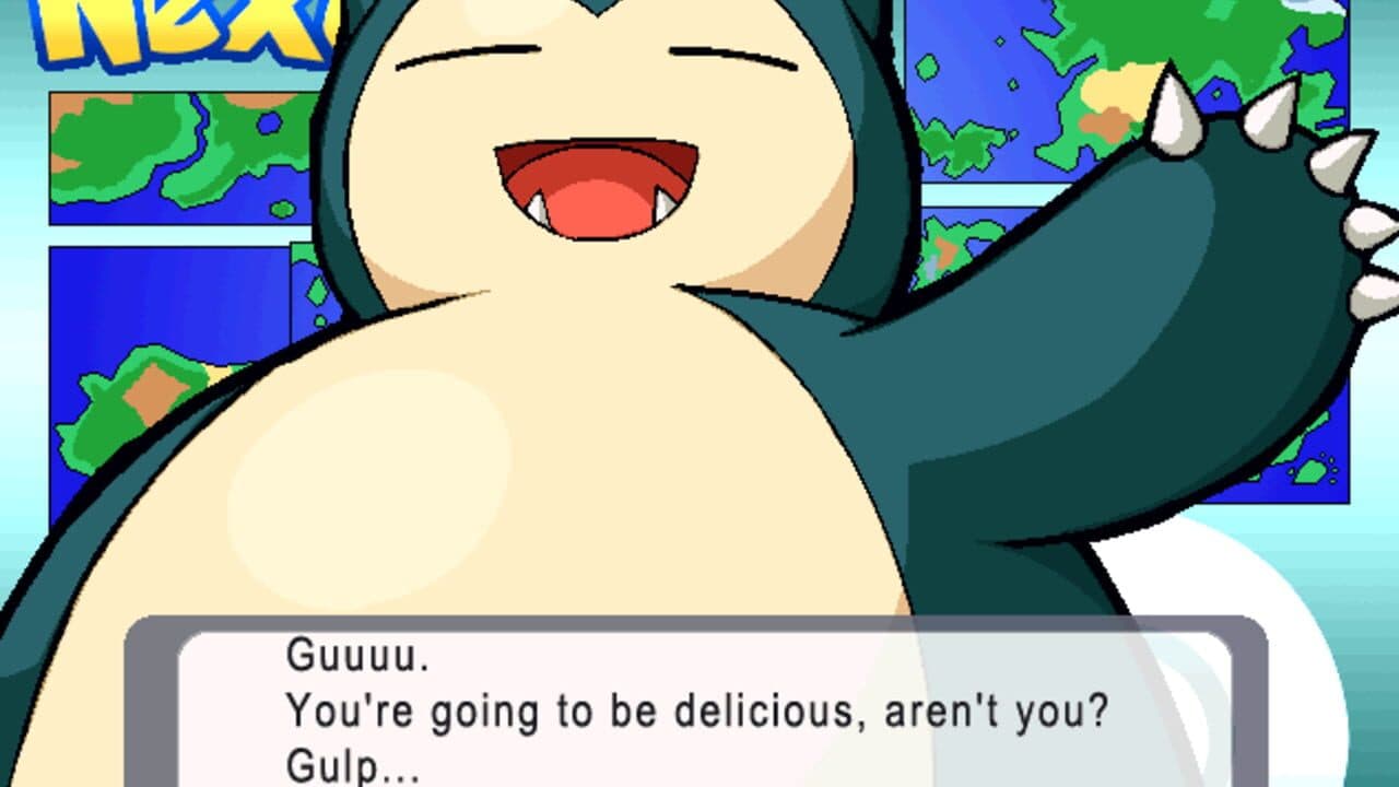 Pokémon: Type Wild thumbnail 5