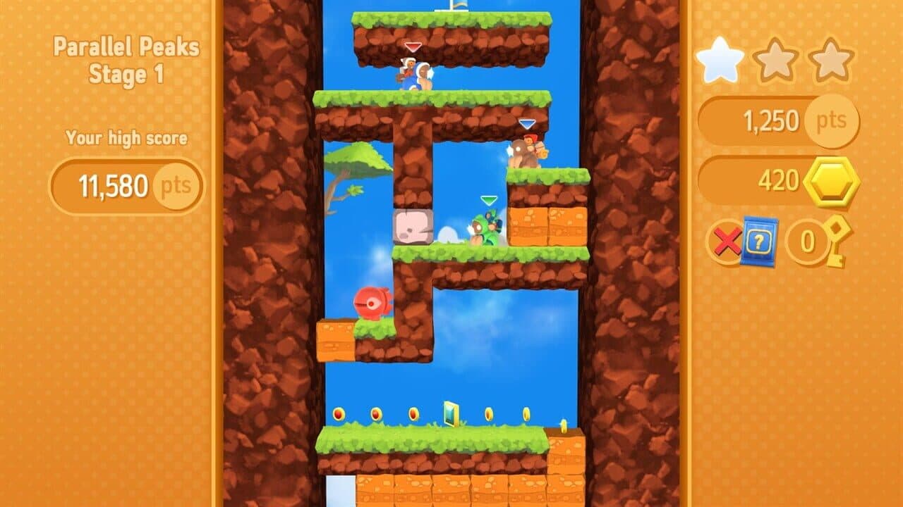 Starlit Adventures thumbnail 2