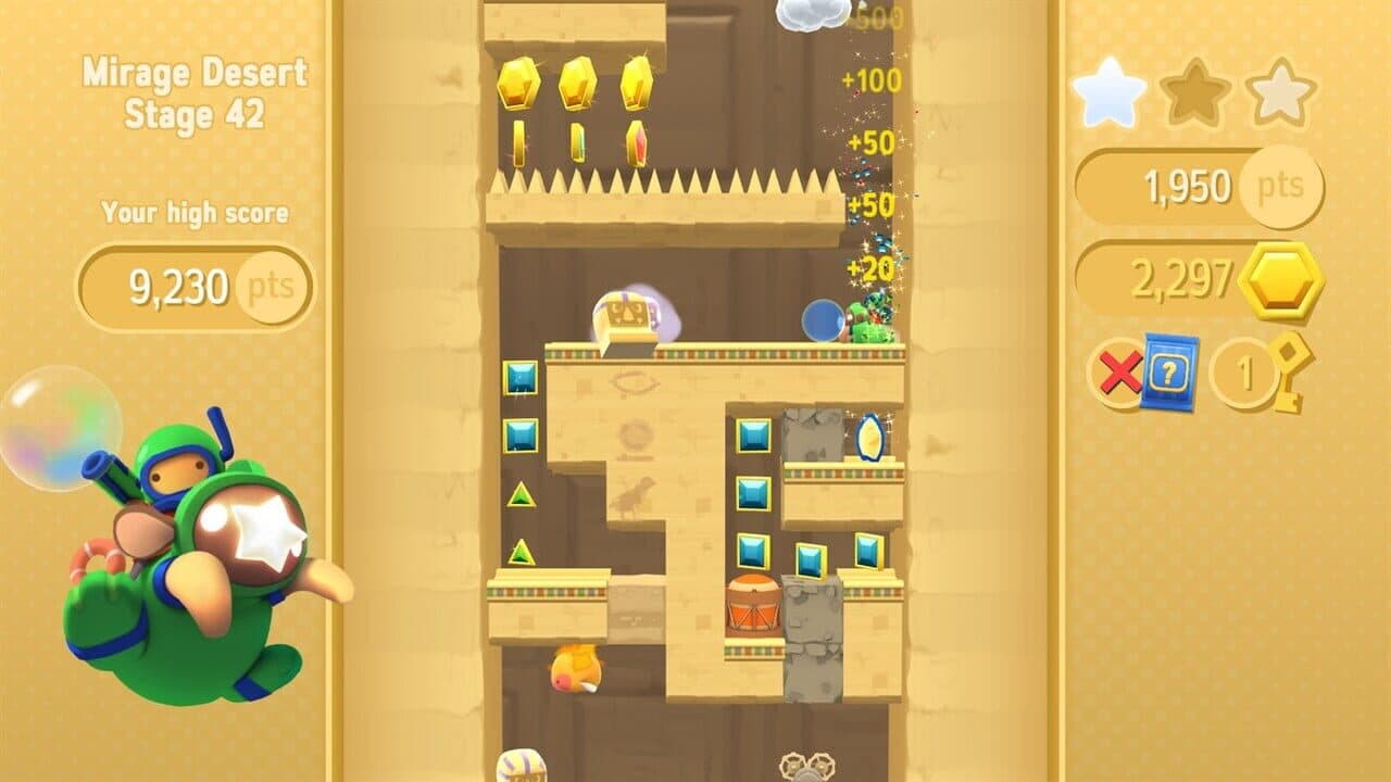 Starlit Adventures thumbnail 3