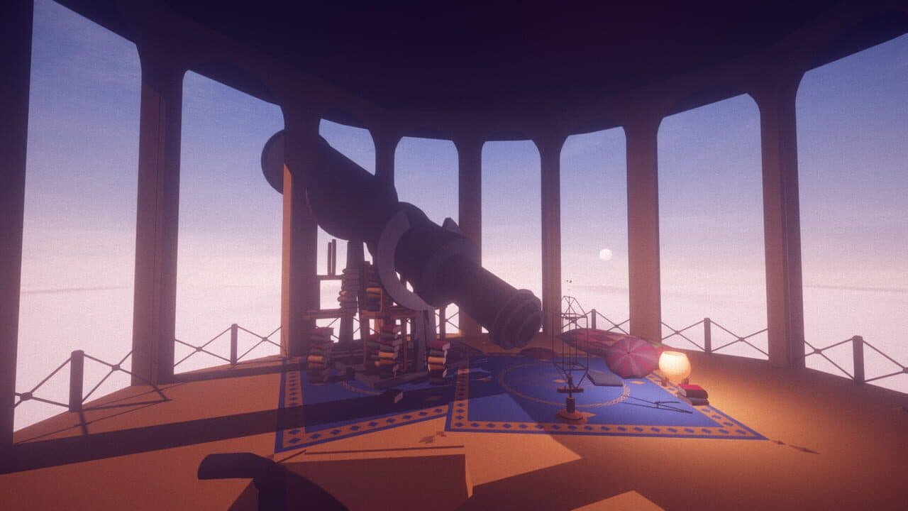 The Tower at Tortenna thumbnail 2