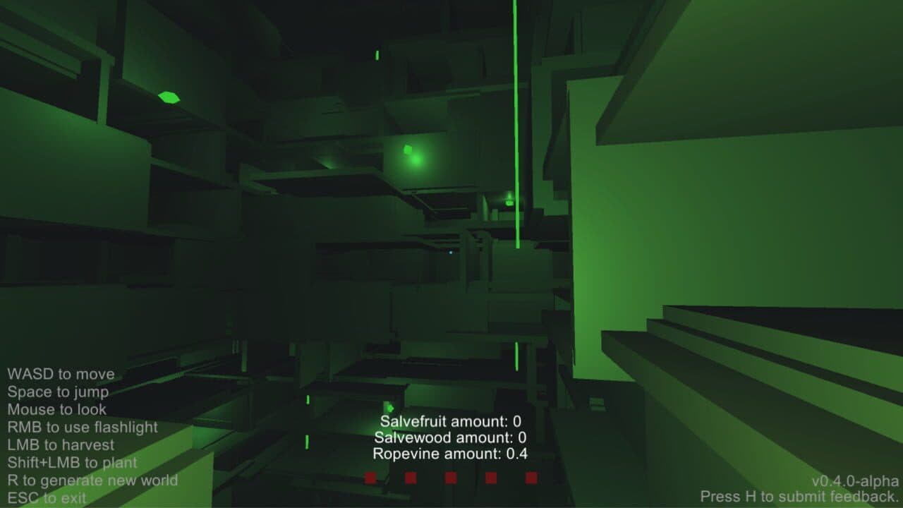 Secret Spaces thumbnail 2