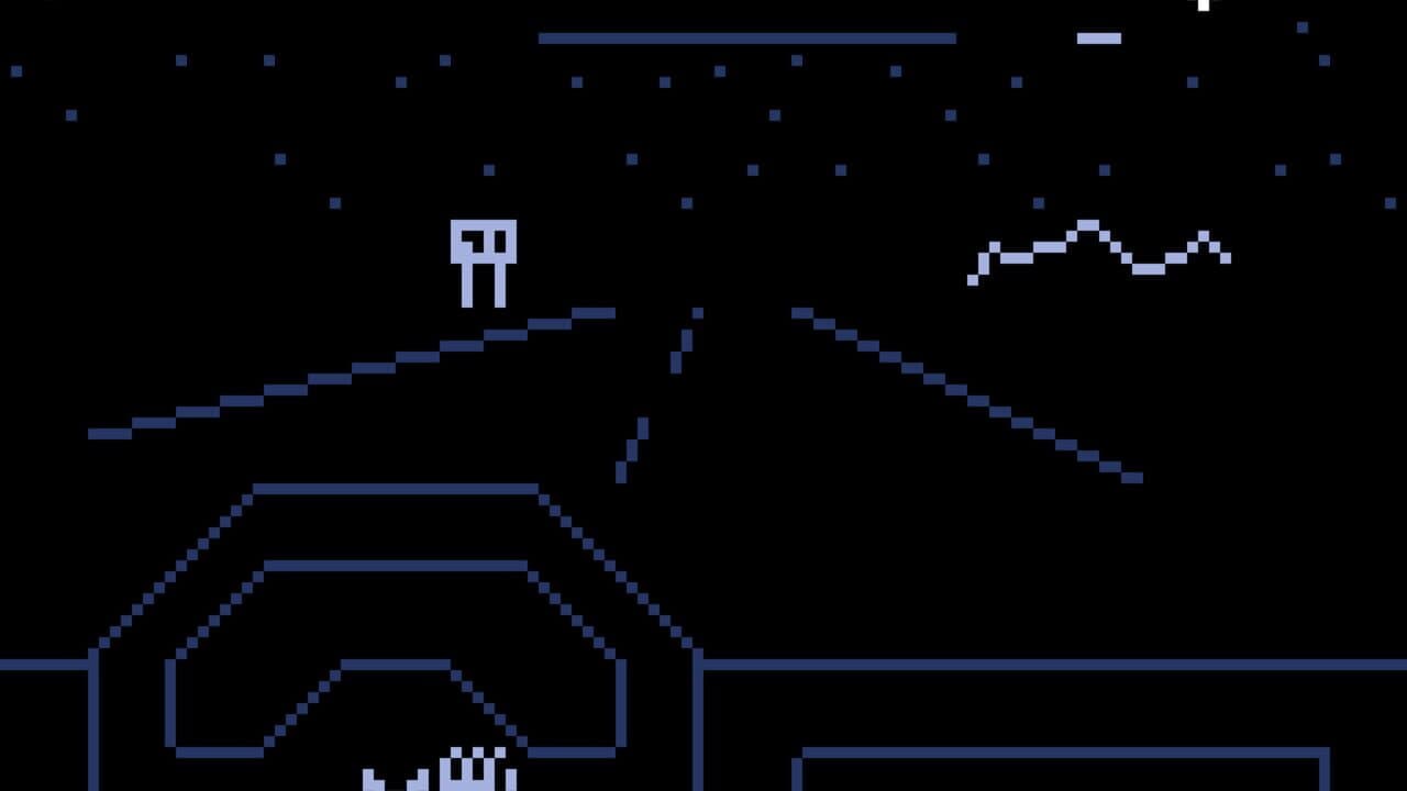 Night Drive screenshot 1