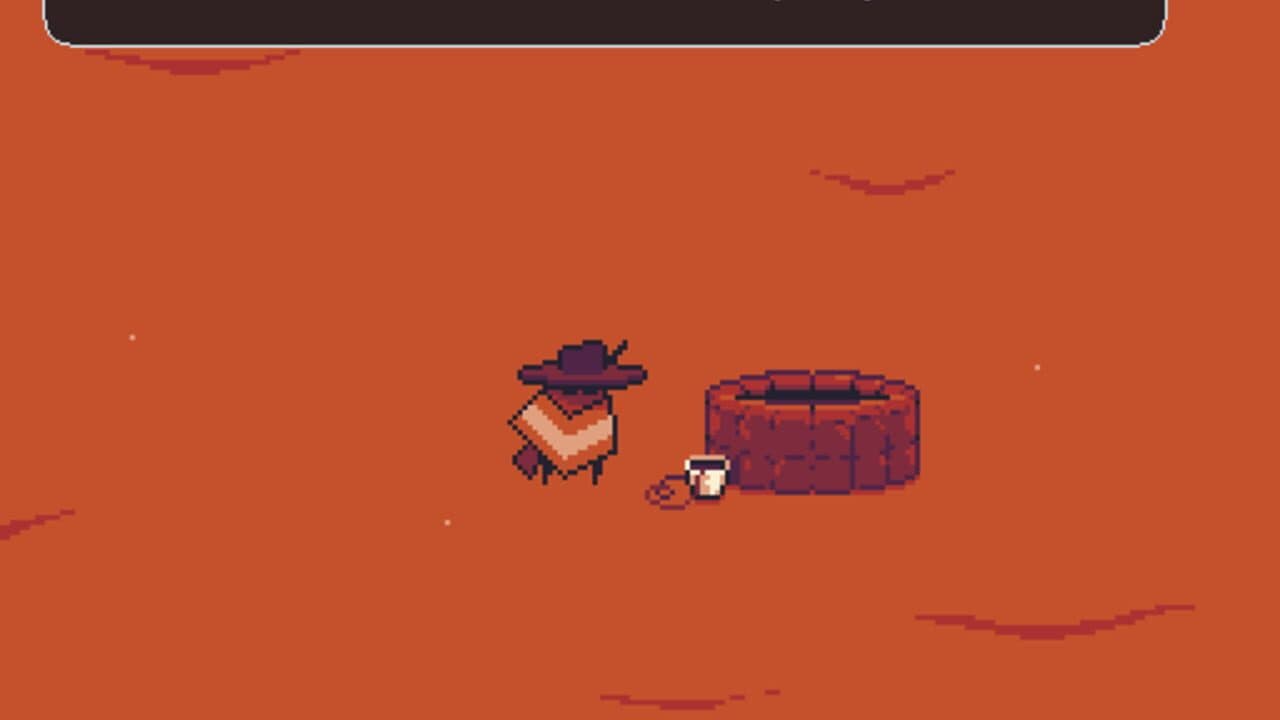 Sand and Stars screenshot 1