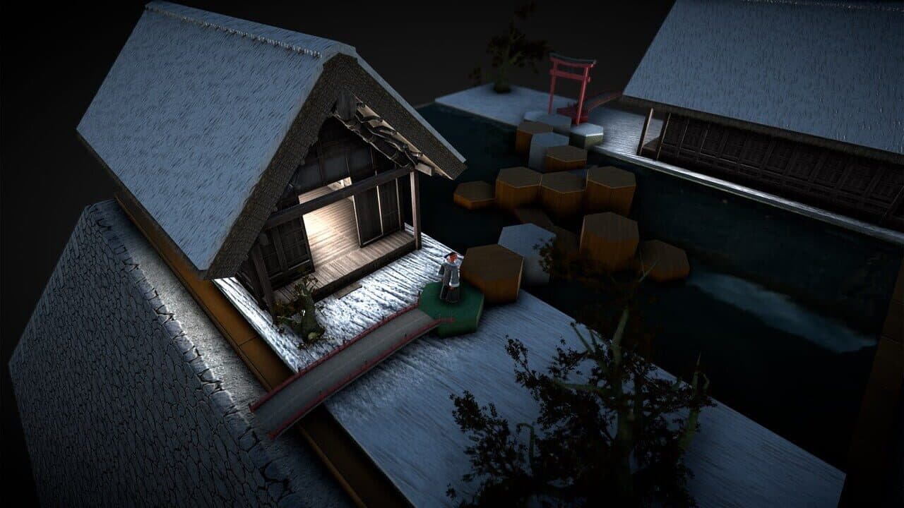 Seasons of the Samurai thumbnail 2