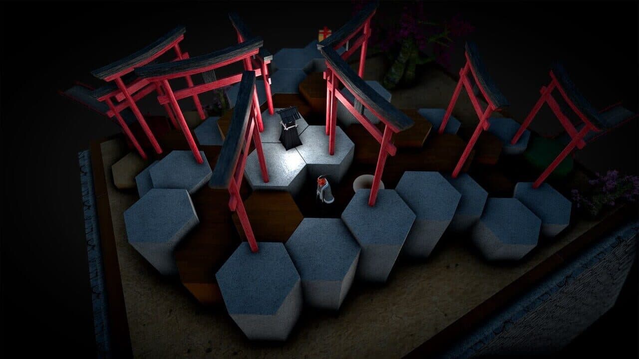 Seasons of the Samurai thumbnail 6