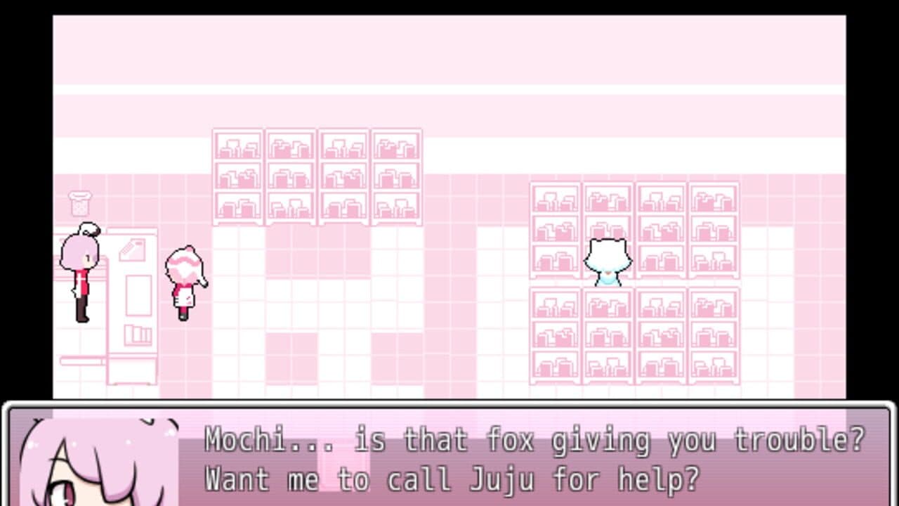 Friendly Bunny Mochi thumbnail 5