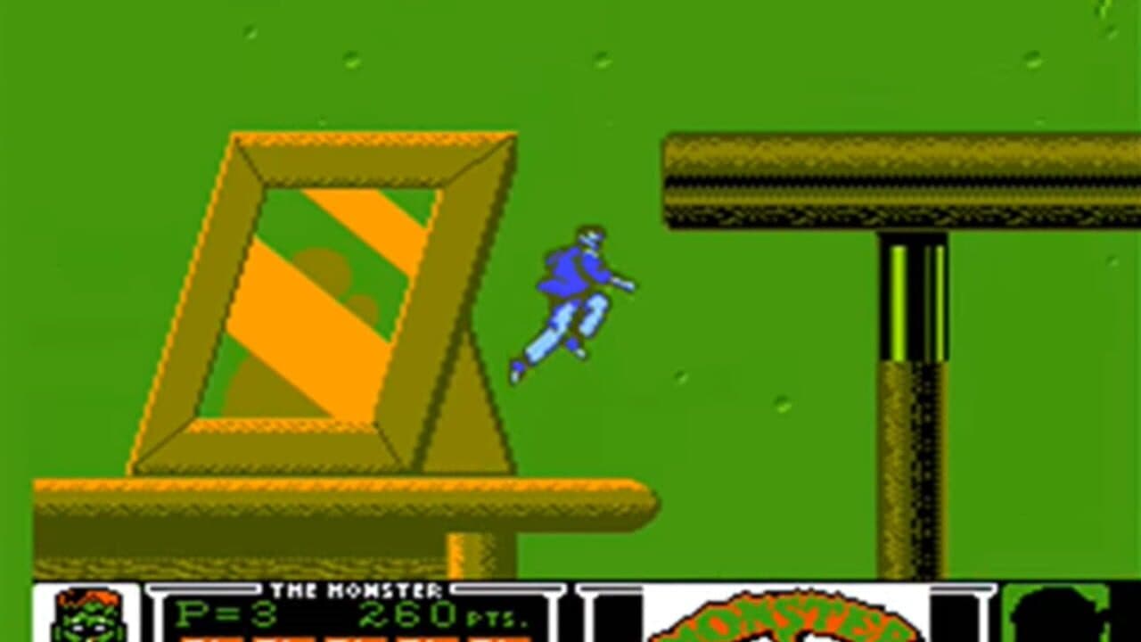 Monster in My Pocket thumbnail 2