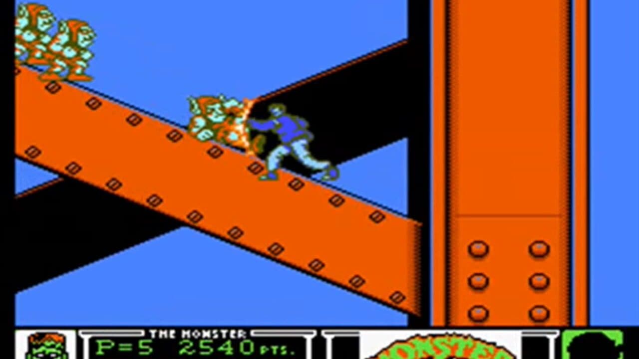 Monster in My Pocket thumbnail 3
